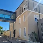Zenitude Hotel-Residences Juvignac - La Valadiere Aparthotel Montpellier