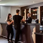 Zenitude Hotel-Residences Juvignac - La Valadiere Aparthotel Montpellier