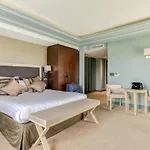 Aparthotel Zenitude Hotel-Residences Juvignac - La Valadiere Montpellier