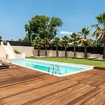 Zenitude Hotel-Residences Juvignac - La Valadiere Aparthotel Montpellier