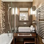 Zenitude Hotel-Residences Juvignac - La Valadiere * Montpellier