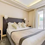 Zenitude Hotel-Residences Juvignac - La Valadiere Aparthotel Montpellier