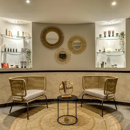 Zenitude Hotel-residences Juvignac - La Valadiere