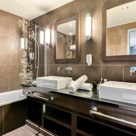 Zenitude Hotel-residences Juvignac - La Valadiere * Montpellier