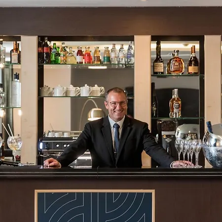 Zenitude Hotel-residences Juvignac - La Valadiere * Montpellier