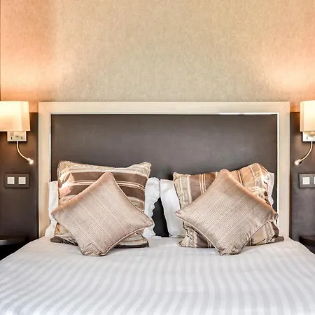 Zenitude Hotel-residences Juvignac - La Valadiere Aparthotel