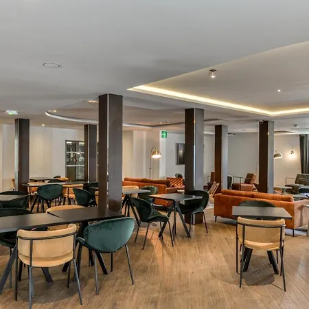 Zenitude Hotel-residences Juvignac - La Valadiere *