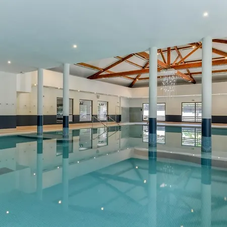 Zenitude Hotel-residences Juvignac - La Valadiere Montpellier