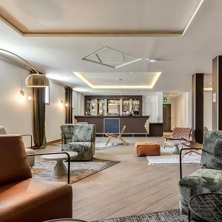 Aparthotel Zenitude Hotel-residences Juvignac - La Valadiere *