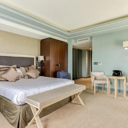 Aparthotel Zenitude Hotel-residences Juvignac - La Valadiere Montpellier