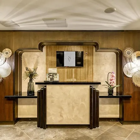 Zenitude Hotel-residences Juvignac - La Valadiere * Montpellier