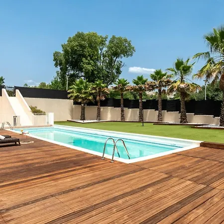 Zenitude Hotel-residences Juvignac - La Valadiere Aparthotel Montpellier