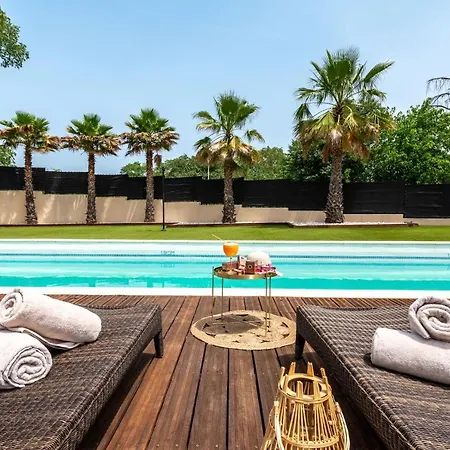 Zenitude Hotel-residences Juvignac - La Valadiere Aparthotel