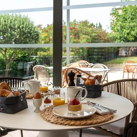 Zenitude Hotel-residences Juvignac - La Valadiere *