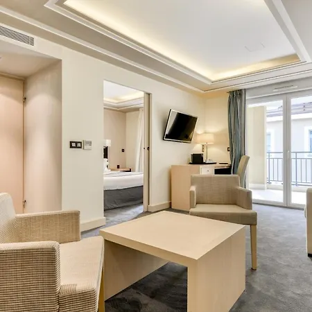 Zenitude Hotel-residences Juvignac - La Valadiere Aparthotel *
