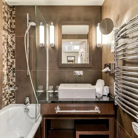 Zenitude Hotel-residences Juvignac - La Valadiere * Montpellier