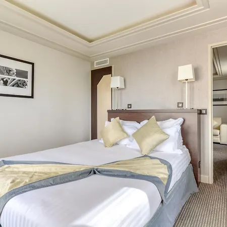 Zenitude Hotel-residences Juvignac - La Valadiere Aparthotel *