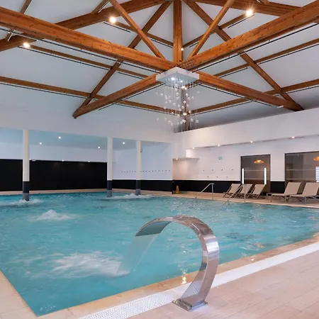 Zenitude Hotel-residences Juvignac - La Valadiere 아파트호텔