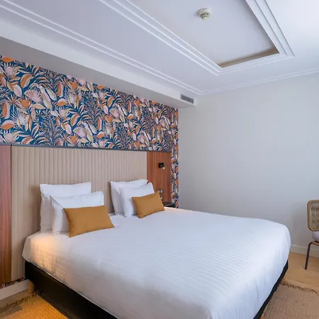 Zenitude Hotel-residences Juvignac - La Valadiere 4*