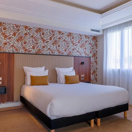 Zenitude Hotel-residences Juvignac - La Valadiere Apart Otel