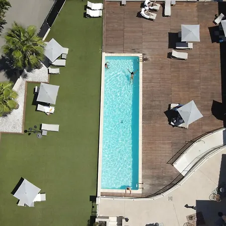 Zenitude Hotel-residences Juvignac - La Valadiere