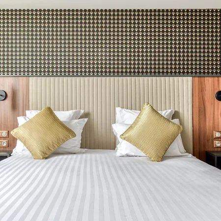 Zenitude Hotel-residences Juvignac - La Valadiere Apart Otel Montpellier