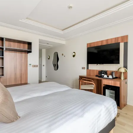 Zenitude Hotel-residences Juvignac - La Valadiere 4* Montpellier