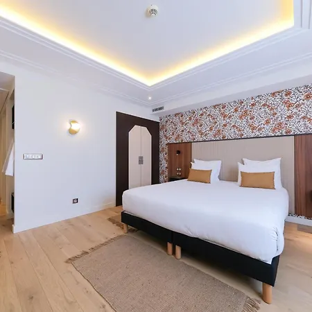 Zenitude Hotel-residences Juvignac - La Valadiere Apart Otel Montpellier