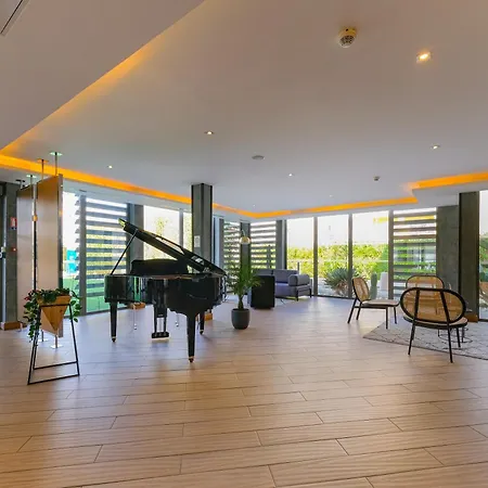 Zenitude Hotel-residences Juvignac - La Valadiere 몽펠리에
