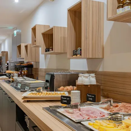 Zenitude Hotel-residences Juvignac - La Valadiere 아파트호텔
