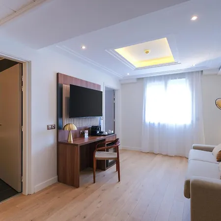 아파트호텔 Zenitude Hotel-residences Juvignac - La Valadiere