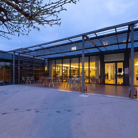 Zenitude Hotel-residences Juvignac - La Valadiere 아파트호텔 몽펠리에