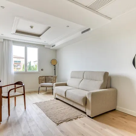 Zenitude Hotel-residences Juvignac - La Valadiere Apart Otel Montpellier