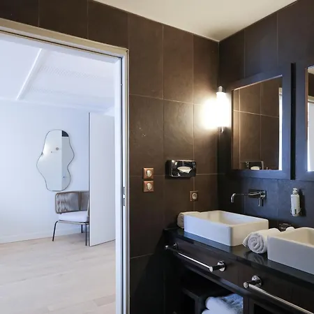Zenitude Hotel-residences Juvignac - La Valadiere Apart Otel