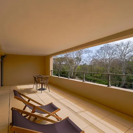 Zenitude Hotel-residences Juvignac - La Valadiere 아파트호텔 4*