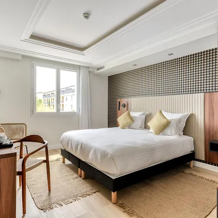 Apart Otel Zenitude Hotel-residences Juvignac - La Valadiere