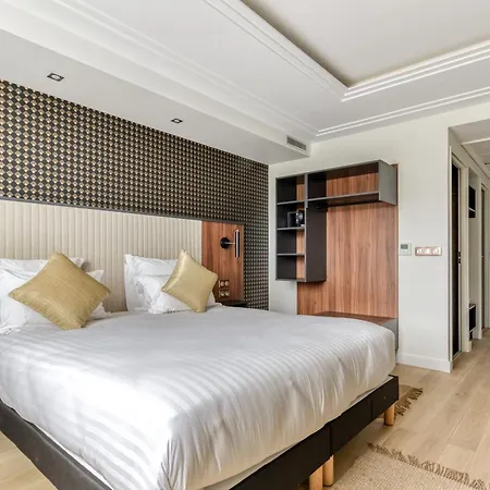 Zenitude Hotel-residences Juvignac - La Valadiere 4*