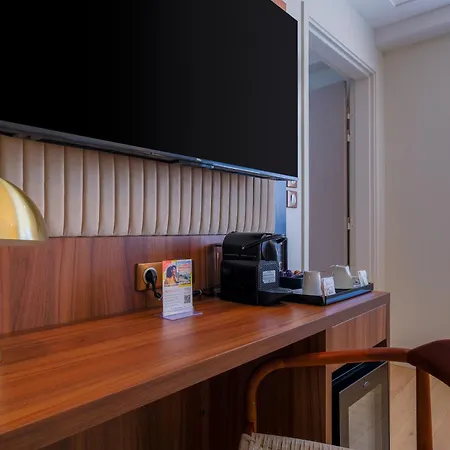 Zenitude Hotel-residences Juvignac - La Valadiere Apart Otel Montpellier