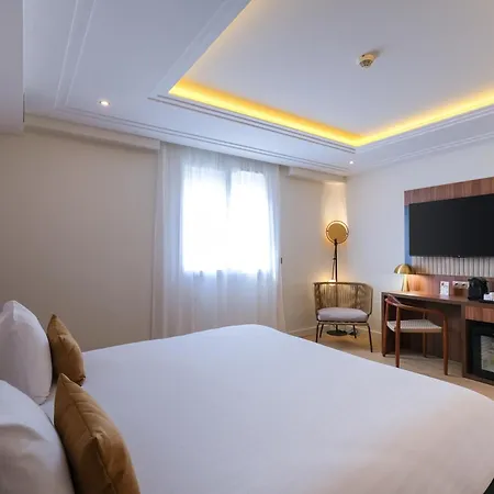 Zenitude Hotel-residences Juvignac - La Valadiere 4* 몽펠리에