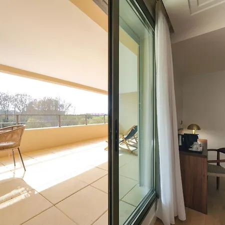 Zenitude Hotel-residences Juvignac - La Valadiere 아파트호텔 몽펠리에
