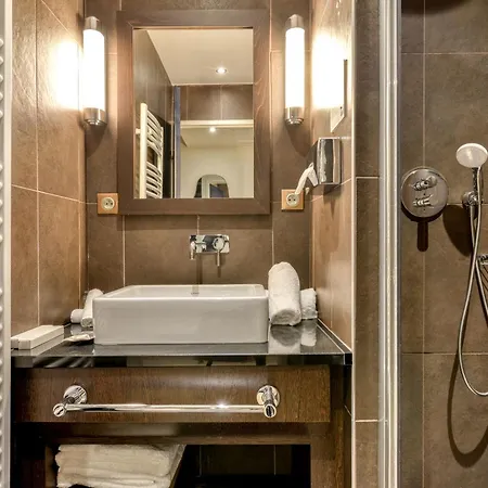 Zenitude Hotel-residences Juvignac - La Valadiere 4* Montpellier