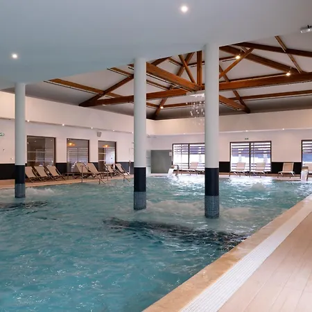 Zenitude Hotel-residences Juvignac - La Valadiere