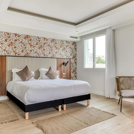 Zenitude Hotel-residences Juvignac - La Valadiere Apart Otel