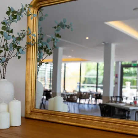 Zenitude Hotel-residences Juvignac - La Valadiere 아파트호텔 4*