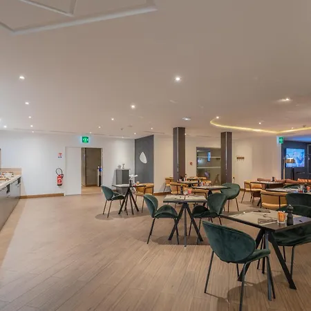 아파트호텔 Zenitude Hotel-residences Juvignac - La Valadiere 몽펠리에