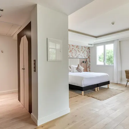 Zenitude Hotel-residences Juvignac - La Valadiere 4* Montpellier